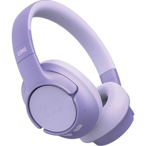 Fresh 'n Rebel - Clam Core - Draadloze Koptelefoon - Dreamy Lilac - Bluetooth