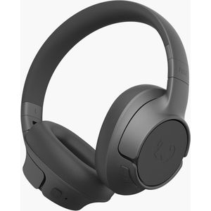 Fresh 'n Rebel - Clam Fuse - Wireless over-ear headphone - Storm Grey - Artikelnummer: 8720249806967