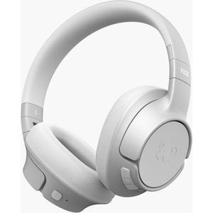 Fresh 'n Rebel - Clam Fuse - Wireless over-ear headphone - Ice Grey - Artikelnummer: 8720249806974