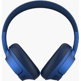 Fresh 'n Rebel - Clam Fuse - Draadloze Koptelefoon - True Blue - Bluetooth