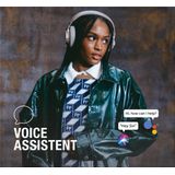 Fresh ‘n Rebel - Clam Fuse - Draadloze Bluetooth Koptelefoon - Silky Sand - 45 uur Speelduur