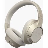 Fresh ‘n Rebel Clam Fuse - Noise Cancelling hoofdtelefoon - Over ear - Silky Sand