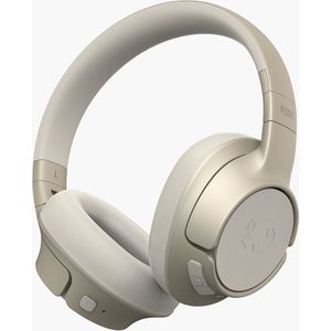 Fresh 'n Rebel - Clam Fuse - Wireless over-ear headphone - Silky Sand - Artikelnummer: 8720249807001