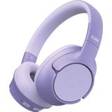 Fresh 'n Rebel - Clam Fuse - Draadloze Koptelefoon - Dreamy Lilac - Bluetooth