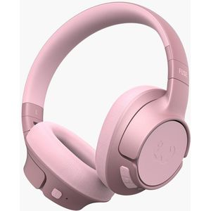 Fresh 'n Rebel - Clam Fuse - Wireless over-ear headphone - Pastel Pink - Artikelnummer: 8720249807025