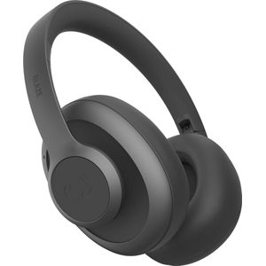 Fresh 'n Rebel - Clam Blaze - Wireless over-ear headphone - Storm Grey - Artikelnummer: 8720249807032