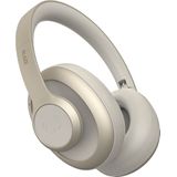 Fresh 'n Rebel Clam Blaze - Koptelefoon - 80u batterij - Volume Control op de Koptelefoon - Silky Sand