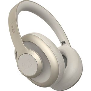 Fresh 'n Rebel - Clam Blaze - Wireless over-ear headphone - Silky Sand - Artikelnummer: 8720249807063