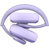 Fresh'n Rebel - Clam Blaze - Wireless over-ear headphone - Dreamy Lilac - Artikelnummer: 8720249807070