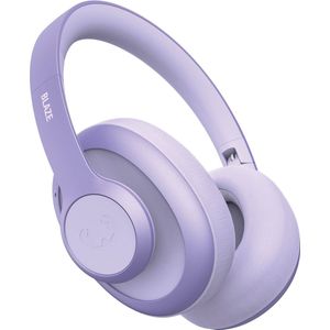 Fresh 'n Rebel - Clam - Draadloze Koptelefoon - Dreamy Lilac - Bluetooth