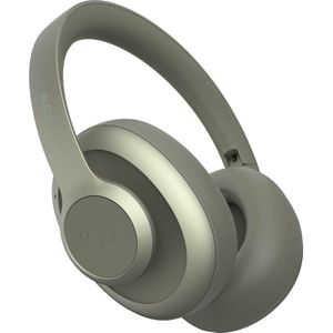 Fresh 'n Rebel - Clam Blaze - Wireless over-ear headphone - Dried Green - Artikelnummer: 8720249807087