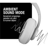 Fresh'N Rebel - Clam - Koptelefoon - Grijs - Draadloos - Ruisonderdrukking