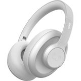 Fresh'N Rebel - Clam - Koptelefoon - Grijs - Draadloos - Ruisonderdrukking