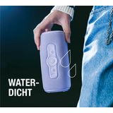 Fresh 'n Rebel - Bold M2 - Bluetooth Speaker - Storm Grey - Waterdicht