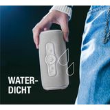 Fresh 'n Rebel - Bold M2 - Bluetooth Speaker - Ice Grey