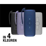 Fresh 'n Rebel - Bold M2 - Bluetooth Speaker - True Blue