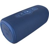 Fresh'N Rebel Fris &#039;n Rebel Bold M2 Blauw (24 h, Voeding via USB), Bluetooth luidspreker, Blauw