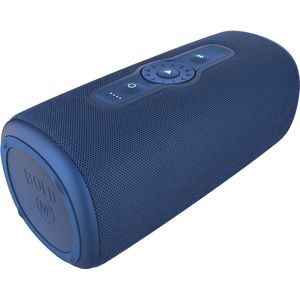 Fresh 'n Rebel Bold M2 - Waterproof Bluetooth speaker - True Blue