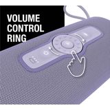 Fresh 'n Rebel - Bold M2 - Draadloze Speaker - Dreamy Lilac - Bluetooth