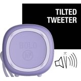 Fresh 'n Rebel - Bold M2 - Draadloze Speaker - Dreamy Lilac - Bluetooth