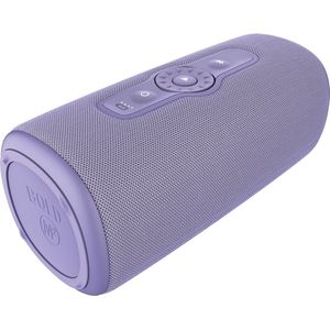 Fresh 'n Rebel Bold M2 - Waterproof Bluetooth Speaker - Dreamy Lilac