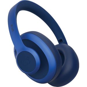 Fresh 'n Rebel - Clam Blaze - Wireless over-ear headphone - True Blue - Artikelnummer: 8720249807322