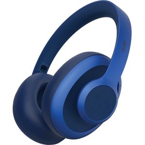 Fresh 'n Rebel Clam Ace - Hoofdtelefoon Blauw