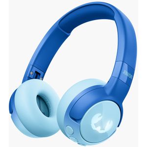 Fresh 'n Rebel Code Junior Wavy Water - Koptelefoon voor kinderen - Bluetooth