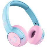 Fresh 'n Rebel - Code Junior - Draadloze Bluetooth Koptelefoon - Cool Candy - Veilig Geluid (<85dB)