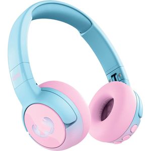 Fresh 'n Rebel - Code Junior - Draadloze Bluetooth Koptelefoon - Cool Candy - Veilig Geluid (<85dB)