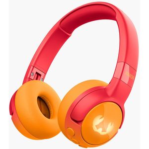 Fresh 'n Rebel Code Junior Funny Fox - Koptelefoon voor kinderen - Bluetooth