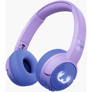 Fresh 'n Rebel Code Junior - Draadloze koptelefoon voor kids - Groovy Galaxy