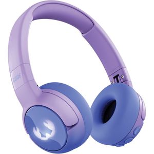 Fresh 'n Rebel - Code Junior - Draadloze Bluetooth Koptelefoon - Groovy Galaxy - Veilig Geluid