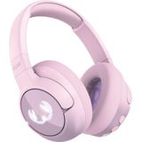 Fresh 'n Rebel Clam Junior - Draadloze Koptelefoon voor kinderen met Noise Cancelling - Dizzy Donut