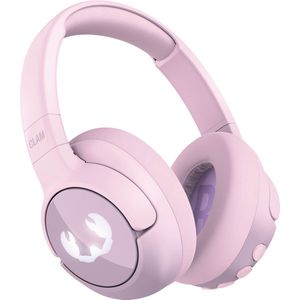 Fresh 'n Rebel Clam Junior Dizzy Donut - Koptelefoon voor kinderen - Bluetooth
