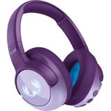 Fresh 'n Rebel - Clam Junior - Koptelefoon - Blauw - Bluetooth - Actieve Noise Cancelling
