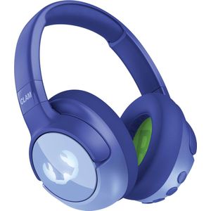Fresh 'n Rebel Clam Junior - Draadloze Koptelefoon voor kinderen met Noise Cancelling - Starry Sky