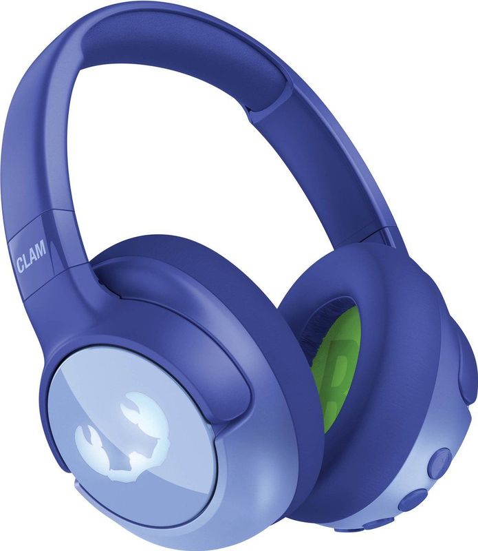 Fresh 'n Rebel - Clam Junior - Bluetooth Koptelefoon - Starry Sky - Actieve Noise Cancelling