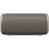 Fresh 'n Rebel - Bold L3 - Bluetooth Speaker - Dried Green - Waterdicht - 25 uur Speeltijd