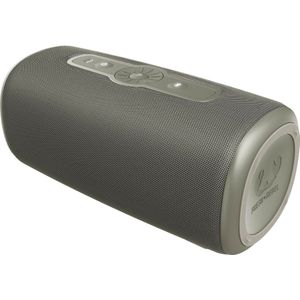 Fresh 'n Rebel - Bold L3 - Bluetooth Speaker - Dried Green - Waterdicht - 25 uur Speeltijd