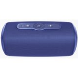 Fresh 'n Rebel - Bold L3 - Waterdichte Bluetooth Speaker - True Blue - Draadloos