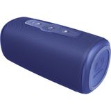 Fresh 'n Rebel - Bold L3 - Waterdichte Bluetooth Speaker - True Blue - Draadloos