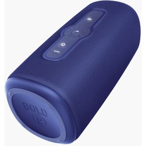 Fresh N Rebel Bold L3 Bt Speaker True Blue 1rbb7600tb