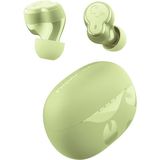 Fresh 'n Rebel - Twins Breez - Draadloze Bluetooth Oordopjes - Wild Green - Compact