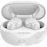Fresh 'n Rebel - Twins Breez - Draadloze Bluetooth Oordopjes - Ice Grey - Compact