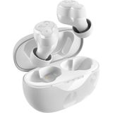 Fresh 'n Rebel - Twins Breez - Draadloze Bluetooth Oordopjes - Ice Grey - Compact