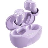 Fresh 'n Rebel - Twins Breez - Draadloze Bluetooth Oordopjes - Dreamy Lilac - Compact