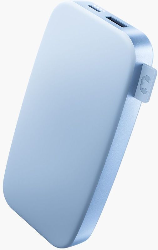 Fresh N Rebel Powerbank 12000 Mah 20w Snellader Licht Blauw (2pb12100vb)