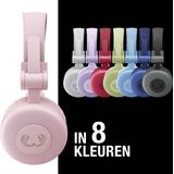Fresh 'n Rebel - Code Core - Draadloze Koptelefoon - Pastel Pink - Bluetooth