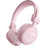 Fresh 'n Rebel - Code Core - Draadloze Koptelefoon - Pastel Pink - Bluetooth